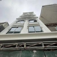 Bán Toà Nhà Thái Thịnh Đống Đadiện Tích248M X 8T Xmặt Tiền9,7M Giá Bán 80 Tỷ Có Thương Lượng