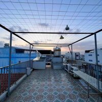 BÁN NHANH TOÀ CĂN HỘ 5 TẦNG, THANG MÁY XỊN NGAY TTTP – TRƯNG NỮ VƯƠNG - ~30TR/TH- HƠN 6 TỶ TÍ – HIẾM