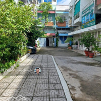Bán Nhàhẽm Xe Hơi8M Cách Mạng Tháng Tám, Dt: 4X11M (Cn 41M2), 3 Tầng, P.5, Tân Bình. Giá Bán 6 Tỷ Tl