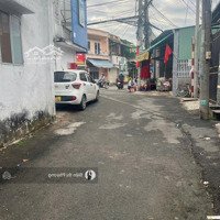 Chủ Lì Xì Đầu Năm 100 Triệu Bán Gấp Đất Đường Số 8, Trường Thọ, Thủ Đức Hẻm Xe Tăng Chỉ 50 Tr/M2