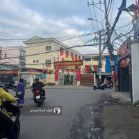Chủ Lì Xì Đầu Năm 100 Triệu Bán Gấp Đất Đường Số 8, Trường Thọ, Thủ Đức Hẻm Xe Tăng Chỉ 50 Tr/M2