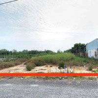 Bán Đất Mặt Tiền Đường Rừng Sác,Diện Tích1213,M Có 645M Thổ Cư,