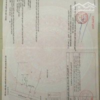 Bán Đất Mặt Tiền Đường Rừng Sác,Diện Tích1213,M Có 645M Thổ Cư,