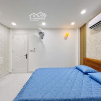 Bán Nhàhẽm Xe Hơilếch Xù Đậu Cửa Nguyễn Kiệm Phú Nhuận, 4 Tầng, Có Cửa Hậu, Sổ Vuông A4, Nhỉnh 8 Tỷ