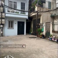 Lấy Đâu Ra_Nguyễn Khoái_Ô Tô Vào_Sẵn Nhà_68M_5.78 Tỷ