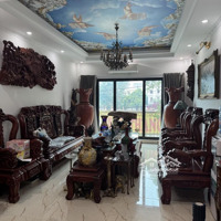 Bán Nhà Đẹp 6 Tầng Phố Liễu Giai, Vị Trí Đẹp Nhất Quận Ba Đình, Nhà Xây Để Ở, Nội Thất Gỗ Lim Lào