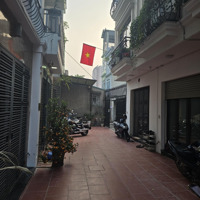 Nhà Xây Mới 7 Tầng Thang Máy, Ngõ 204 Cổ Linh, Long Biên, Ôtô Đỗ Cửa, Sổ Đỏ 40M Giá Bán 7,9 Tỷ Có Tl.