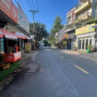 Nhà giá ngợp - Mặt tiền Hà Chương, Trung Mỹ Tây (4x18) 4 tầng, Quận 12 hơn 5T