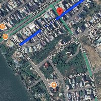 Bán Đất Tại Kđt Hòa Xuân Cao Cấp , 4,75 Tỷ, 100M2