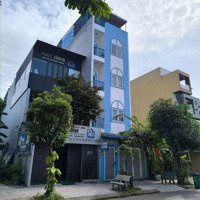 Bán Đất Tại Kđt Hòa Xuân Cao Cấp , 4,75 Tỷ, 100M2