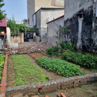 Cc Bán Lô Đất 73.8M2 Tại Lâm Hộ, Thanh Lâm, Mặt Tiền 6M Phù Hợp Đầu Tư Sinh Lời Hoặc Mua Để Ở