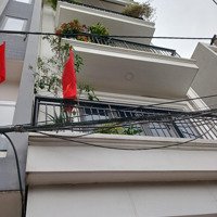 Nhà Đầu Đường Cổ Linh, Tư Đình, Thông Bát Khối, Long Biên,