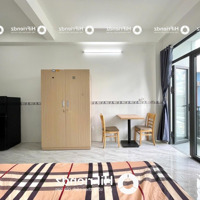 Căn Hộ Studio Ban Công _ Full Nội Thất _ Ngay Aeon Tân Phú _ Lê Trọng Tấn