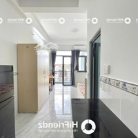 Căn Hộ Studio Ban Công _ Full Nội Thất _ Ngay Aeon Tân Phú _ Lê Trọng Tấn