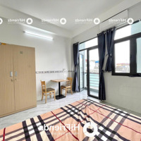 Căn Hộ Studio Ban Công _ Full Nội Thất _ Ngay Aeon Tân Phú _ Lê Trọng Tấn