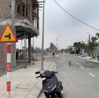 Bán Đất Tái Định Cư Mới Phương Khê, Kiến An