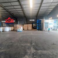 Cho thuê kho gần 3000m2 ngay KCN Amata, Biên Hòa, Đồng Nai, giá thuê 120tr/tháng