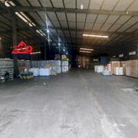 Cho thuê kho gần 3000m2 ngay KCN Amata, Biên Hòa, Đồng Nai, giá thuê 120tr/tháng