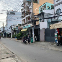 Bán Nhà Mặt Tiền Kinh Doanh Sầm Uất Ngay Phan Anh Bốn Xãdiện Tích640M2 Nhỉnh 50 Triệu/M2