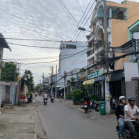Bán Nhà Mặt Tiền Kinh Doanh Sầm Uất Ngay Phan Anh Bốn Xãdiện Tích640M2 Nhỉnh 50 Triệu/M2