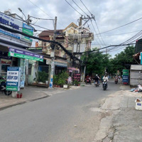 Bán Nhà Mặt Tiền Kinh Doanh Sầm Uất Ngay Phan Anh Bốn Xãdiện Tích640M2 Nhỉnh 50 Triệu/M2