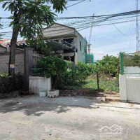 Lô Đất Biển Mỹ Khê Cực Nét Cho Khách Xây Căn Hộ Ngang 6,1 Diện Tích 131.8M2 Giá Cực Sốc