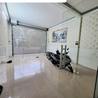 Nhà Mặt Tiền_ Vừa Ở Vừa Kinh Doanh_ 100M2_ 3 Tầng_ Ngang 5M_ 8Pn_ Chỉ 5,3 Ty_ Dĩ An Bình Dương