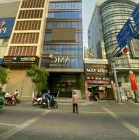 Toà Nhà Hầm 7 Tầng 54B Nguyễn Văn Trỗi, Dt:10X30M Hđt 750 Triệu/Tháng Giá Bán 169Tỷ