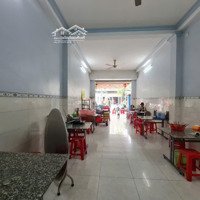 Nhà Mặt Tiền Đường 17M_Ngay Trung Tâm Phường Dĩ An_ 80M2_3 Tầng Chỉ 5,7 Tỷ_ Ngang 4M.