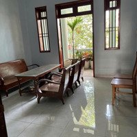 Nhà Mặt Tiền Đường 17M_Ngay Trung Tâm Phường Dĩ An_ 80M2_3 Tầng Chỉ 5,7 Tỷ_ Ngang 4M.