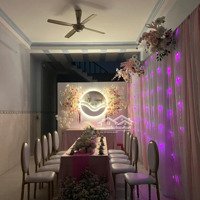 Nhà Mặt Tiền Đường 17M_Ngay Trung Tâm Phường Dĩ An_ 80M2_3 Tầng Chỉ 5,7 Tỷ_ Ngang 4M.