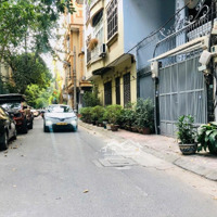 Bán Nhà Trần Vỹ, Cầu Giấy, 66M2, Lô Góc 2 Thoáng, Ô Tô Vào Nhà, Kinh Doanh Đỉnh. Nhỉnh 19 Tỷ