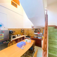 Siêu Hiếm! Góc 2 Mặt Tiền Lam Sơn - P. 6 - Bt. Ngang Khủng (18X10M)180M2. Villa Phố 2 Tầng. 40Tỷ Tl