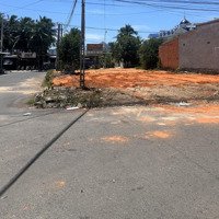 Bán 2 Lô Đất Liền Kề Góc 2 Mặt Tiền Tt Thị Trấn Phan Rí Cửa, Bình Thuận, Sát Biển - Kinh Doanh Tốt