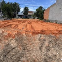 Bán 2 Lô Đất Liền Kề Góc 2 Mặt Tiền Tt Thị Trấn Phan Rí Cửa, Bình Thuận, Sát Biển - Kinh Doanh Tốt