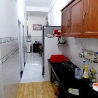 Chung Cư Phú Mỹ, 49,7M2, Lầu 2 Giá Bán 465 Triệu, Thuê Được 2,9 Triệu/Tháng, Sài Gòn Mua Được