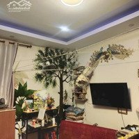 Chung Cư Phú Mỹ, 49,7M2, Lầu 2 Giá Bán 465 Triệu, Thuê Được 2,9 Triệu/Tháng, Sài Gòn Mua Được