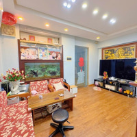 Chỉ 4,39 Tỷ Tập Thể 7,2H Vĩnh Phúc, Ba Đình, Phân Lô, Ô Tô, Sổ To 80M2 3 Phòng Ngủở Ngay