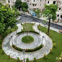 Bán Biệt Thự Khu Cityland Park Hills, Phường 10, Gò Vấp. Dt: 12.5 X 20M