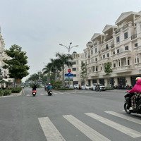 Bán Biệt Thự Khu Cityland Park Hills, Phường 10, Gò Vấp. Dt: 12.5 X 20M