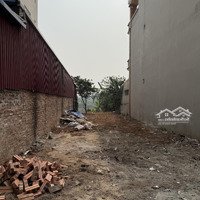 Chính Chủ Nhờ Bán Mảnh Đất Trục Chính Hai Xe Tải Tránh Nhau Tại Ngọc Giang . Vĩnh Ngọc . Đông Anh