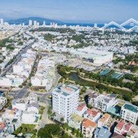 Đất Nền Biệt Thự Đẹp Kđt Vĩnh Điềm Trung, Nha Trang, Khánh Hòa