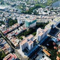 Đất Nền Biệt Thự Đẹp Kđt Vĩnh Điềm Trung, Nha Trang, Khánh Hòa