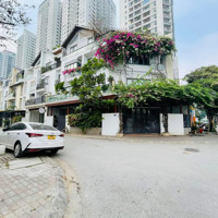Liền Kề Kinh Doanh View Vườn Hoa- Hàng Xóm Aeon Mall Hà Đông- Sát Lê Quang Đạo Kéo Dài-Sổ Đỏ Đẹp