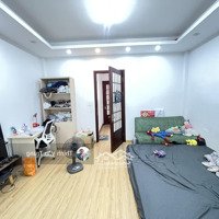 Bán Nhà Phố Đại La-Hai Bà Trưng Kinh Vỉa Hè Kinh Doanh Ô Tô 50M2X5 Tầng, Sổ Đỏ 15.2 Tỷ