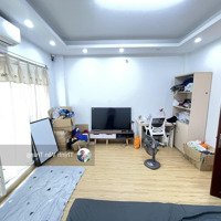 Bán Nhà Phố Đại La-Hai Bà Trưng Kinh Vỉa Hè Kinh Doanh Ô Tô 50M2X5 Tầng, Sổ Đỏ 15.2 Tỷ