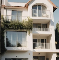 Bán Căn Biệt Thự Trong Khu Đô Thị Thành Phố Giao Lưu, Khu Vực Cực Hiếm Villa Chào Bán