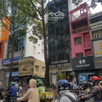 Bán Nhà 2 Mặt Tiền Ngô Gia Tự Quận 10 Dt: 4X16M 3 Lầu Giá Chỉ 27 Tỷ (Rẻ Nhất Con Đường)