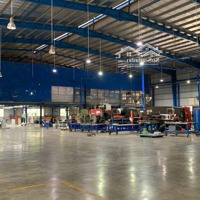 Bán Xưởng Kcn Visip2 , Tpm Bình Dương.. 80 Tỷ(Thương Lượng)