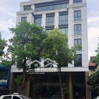 Cho Thuê Sàn Văn Phòng 130M2 Tại Khu Đô Thị Nam An Khánh. 0869261011